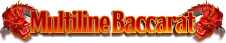 MULTILINE BACCARAT logo
