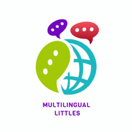 MULTILINGUAL LITTLES logo