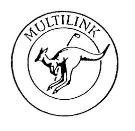 MULTILINK logo