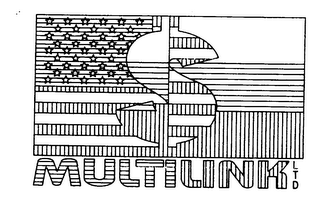 MULTILINK LTD $ logo