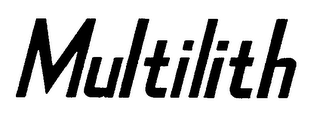 MULTILITH logo