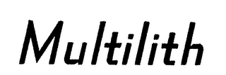 MULTILITH logo