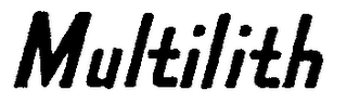 MULTILITH logo
