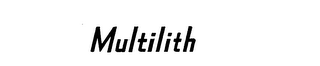 MULTILITH logo
