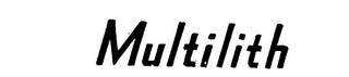 MULTILITH logo