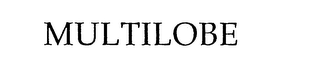 MULTILOBE logo