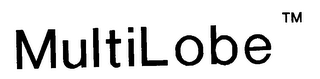 MULTILOBE logo