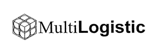MULTILOGISTIC logo