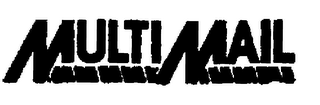 MULTIMAIL logo