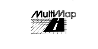 MULTIMAP logo