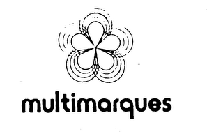 MULTIMARQUES logo