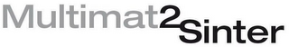 MULTIMAT2SINTER logo