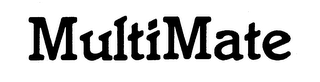 MULTIMATE logo