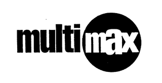 MULTIMAX logo