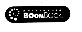 MULTIMEDIA BOOMBOOK logo