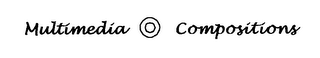 MULTIMEDIA COMPOSITIONS logo