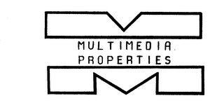 MULTIMEDIA PROPERTIES M logo