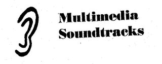 MULTIMEDIA SOUNDTRACKS logo