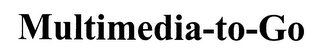 MULTIMEDIA-TO-GO logo