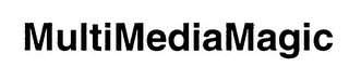 MULTIMEDIAMAGIC logo