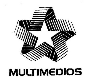 MULTIMEDIOS logo