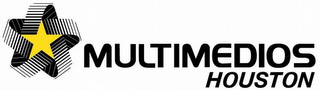 MULTIMEDIOS HOUSTON logo