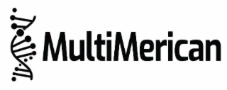 MULTIMERICAN logo