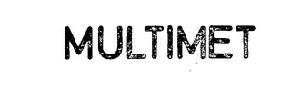 MULTIMET logo