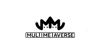 MULTIMETAVERSE logo