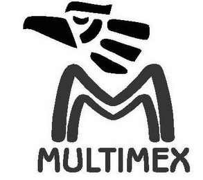 MULTIMEX logo