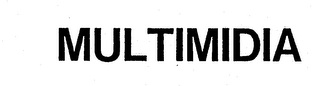 MULTIMIDIA logo
