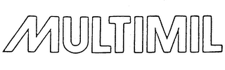 MULTIMIL logo