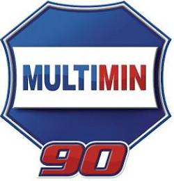 MULTIMIN 90 logo