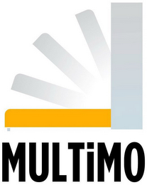 MULTIMO logo