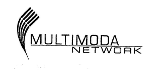 MULTIMODA NETWORK logo