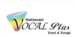 MULTIMODAL VOCAL PLUS TEORI & TERAPI logo