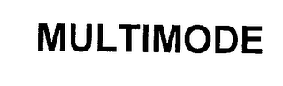 MULTIMODE logo