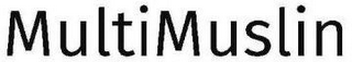 MULTIMUSLIN logo