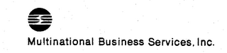 MULTINATIONAL BUSINESS SERVICES, INC. logo