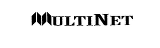 MULTINET logo