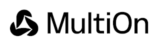 MULTION logo