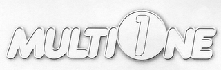 MULTIONE logo