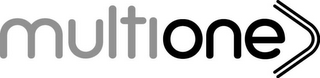 MULTIONE logo