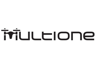 MULTIONE logo
