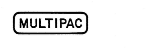 MULTIPAC logo
