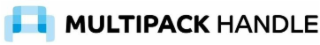 MULTIPACK HANDLE logo