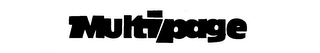 MULTIPAGE logo