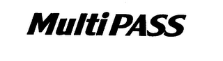 MULTIPASS logo