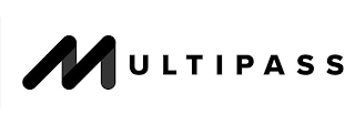 MULTIPASS logo