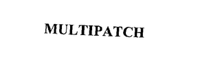 MULTIPATCH logo